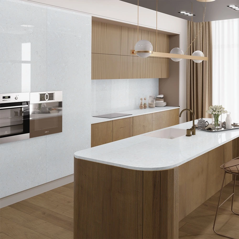 Residential Stone Countertops