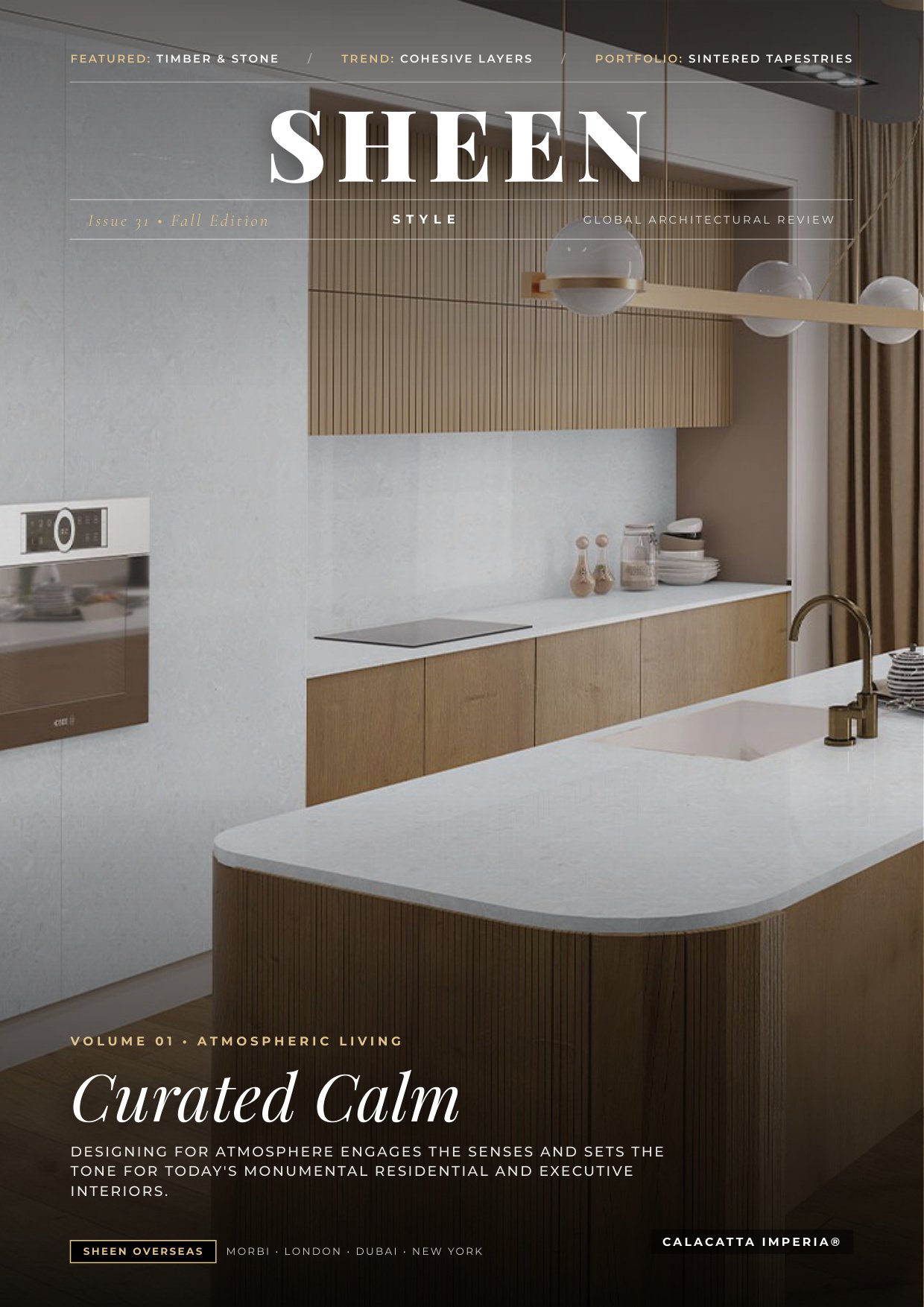 Magazine Page