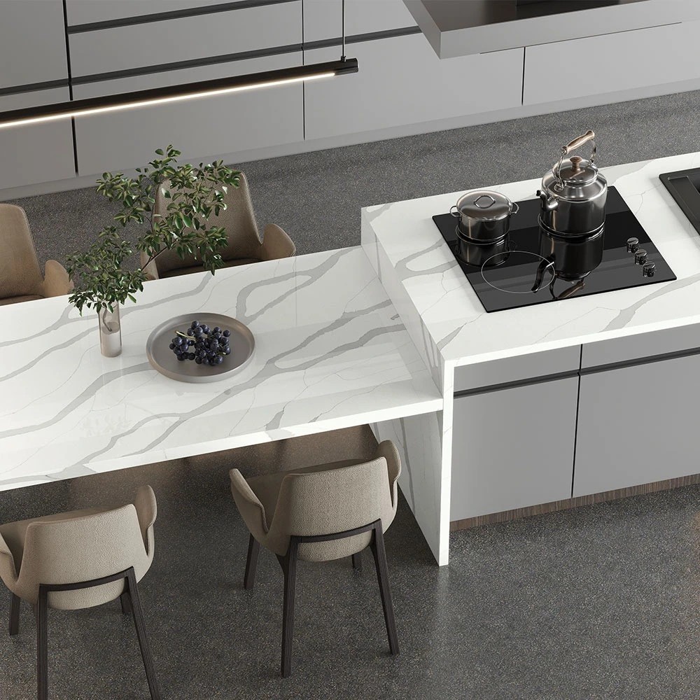 Quartz Stone Slabs