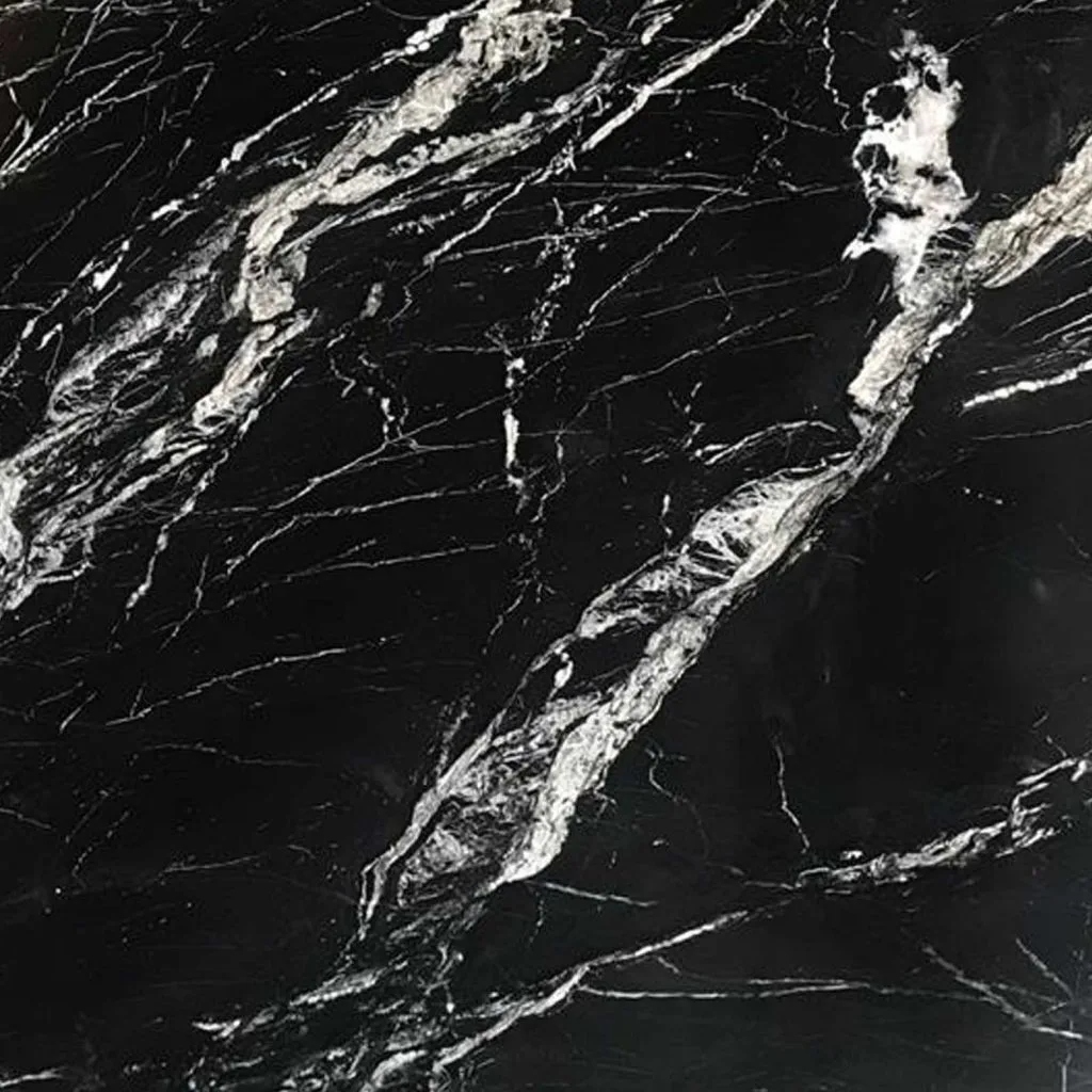 Black Quartz Bar Counter