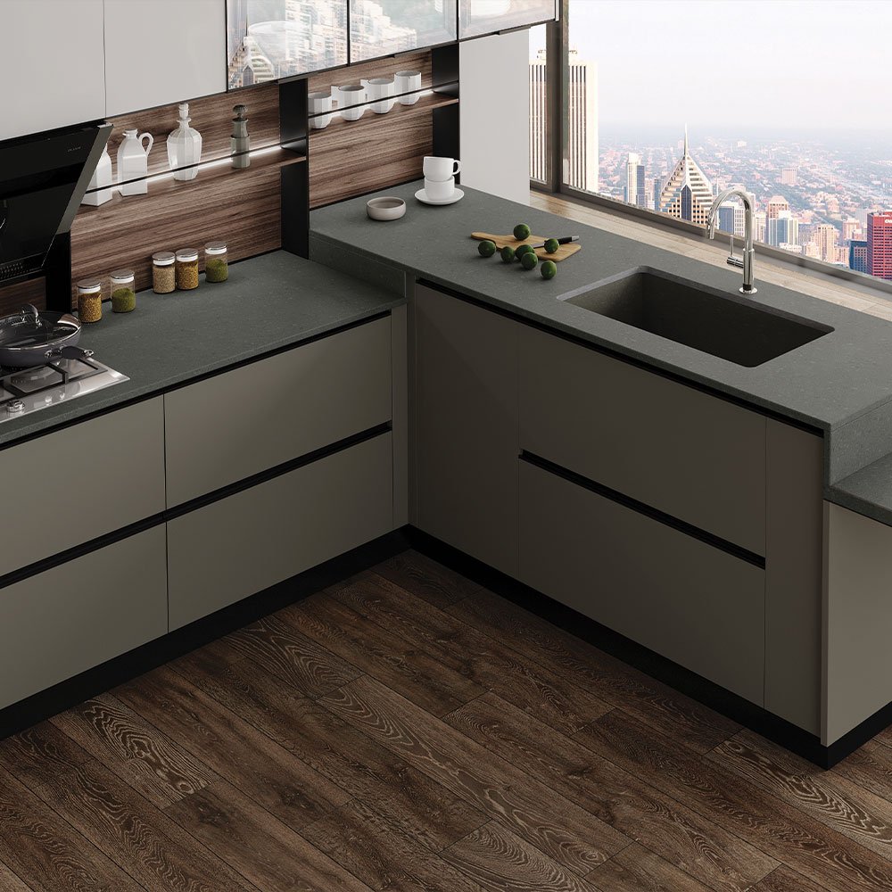 Birch Grey - Texture & Surface Detail (SAFA SERIES)