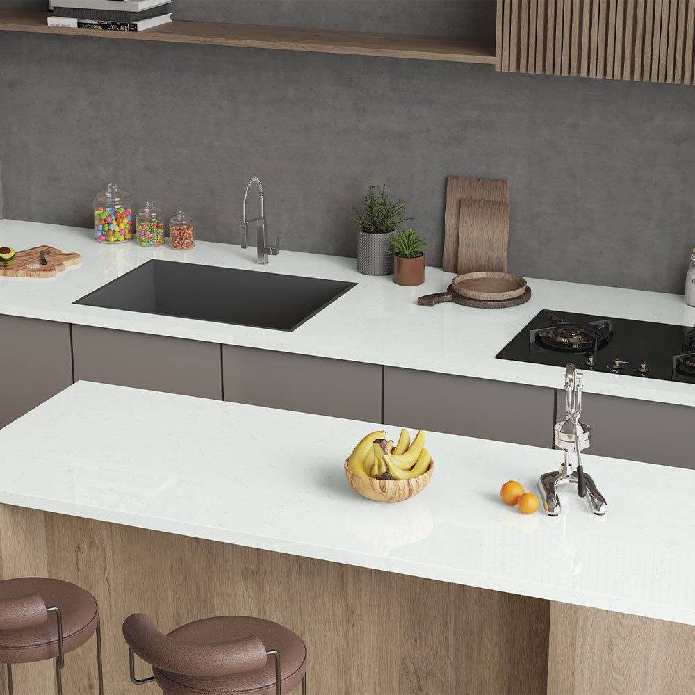 Carrara Aura - Texture & Surface Detail (QASR SERIES)