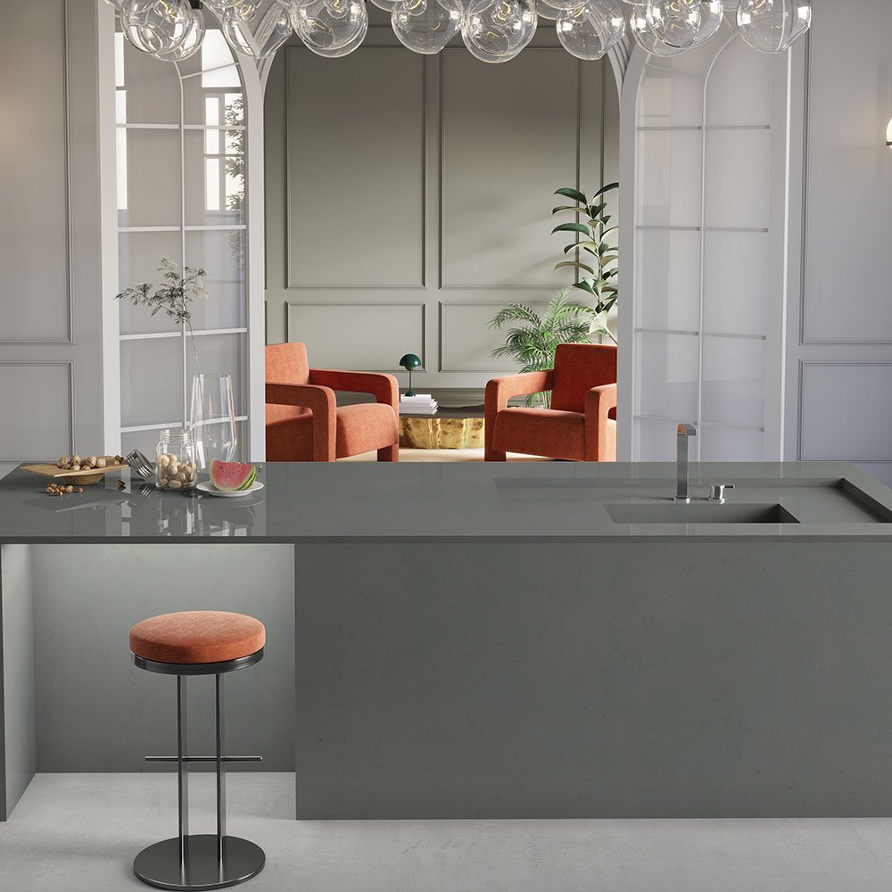 Carrara Mystique - Texture & Surface Detail (QASR SERIES)