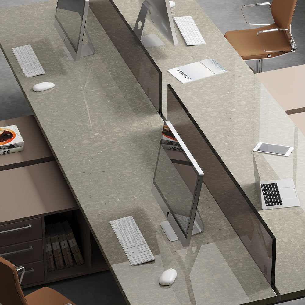 Opal Pearl - Texture & Surface Detail (SAFA SERIES)