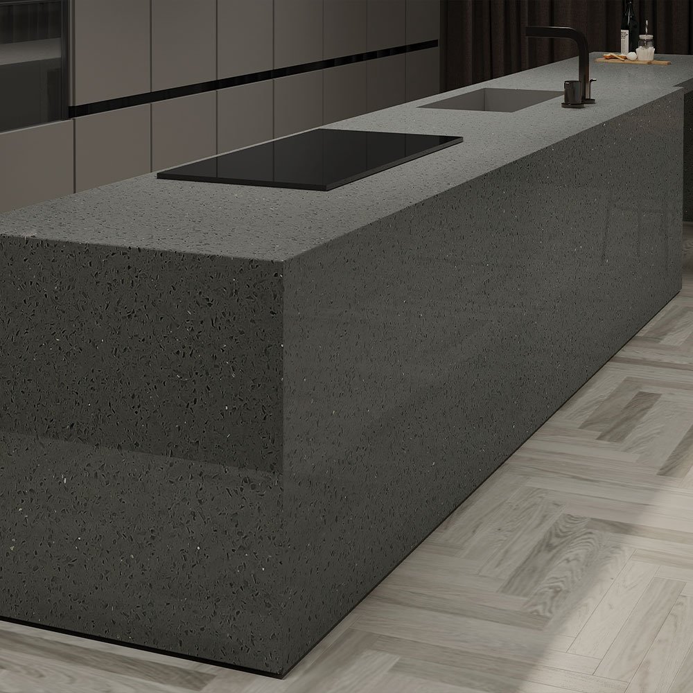 Starlight Grey - Texture & Surface Detail (NAJM SERIES)