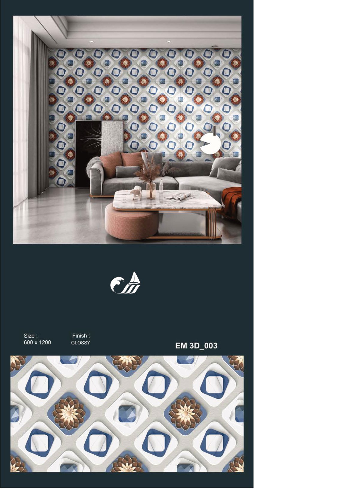 PEI IV and PEI V Classification: Matching Floor Tile Surface Wear to Commercial Footfall