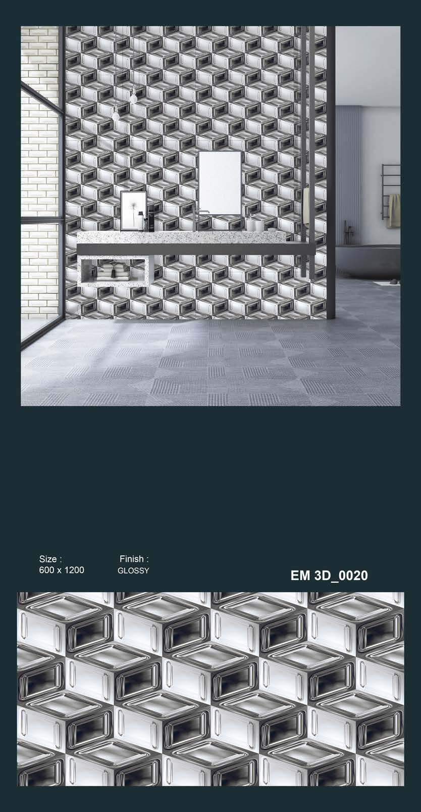 Underfloor Heating Systems: Thermal Conductivity and Radiant Warmth Through Porcelain Tiles