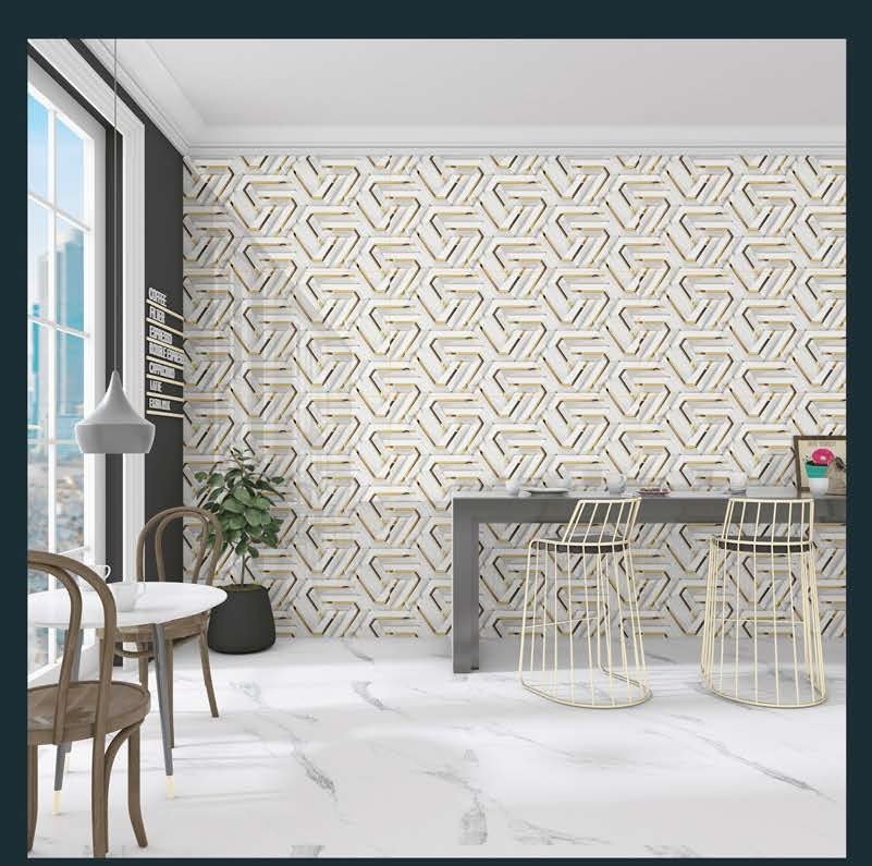 Thermal Shock Immunity: Transitioning Floor Tiles from Air-Conditioned Indoors to Sun-Baked Terraces