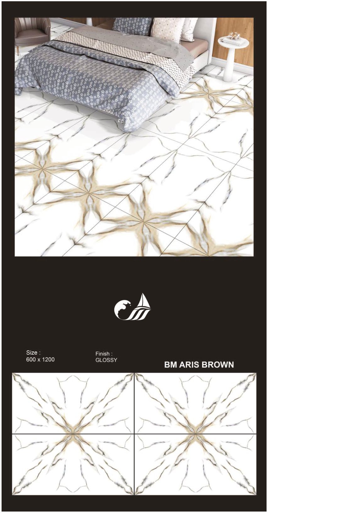 The Role of Defoamers and Binders in Tile Glaze Rheology: Ensuring Flawless Surface Finishes