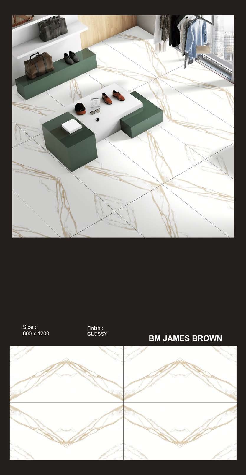 Pre-Grouting Sealing for Textured Tiles: Protecting Carving and Rustic Micro-Grooves from Grout Pigment