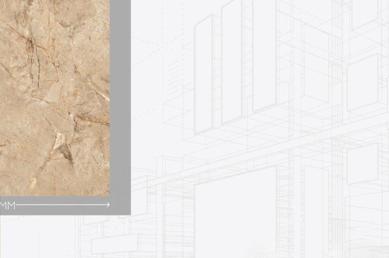 Mg Bilbao Crema Floor Tile 600x1200