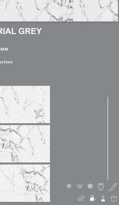 Imperialgrey Floor Tile 600x1200