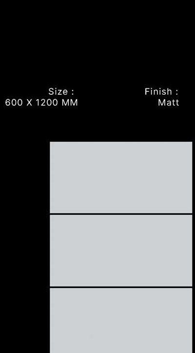 Encore Floor Tile 600x1200