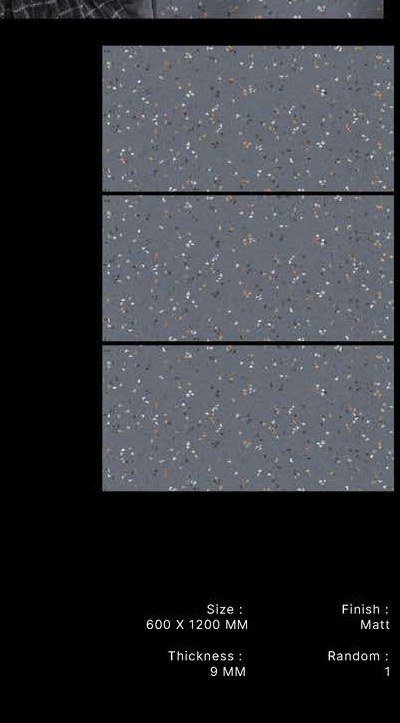 Mozeroblue Floor Tile 600x1200