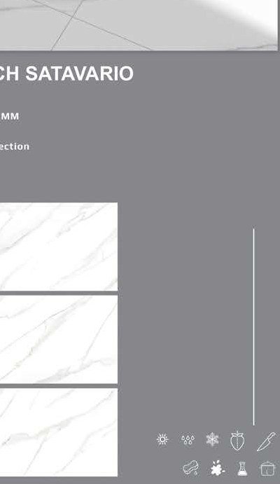 Enrich Satavario Floor Tile 600x1200