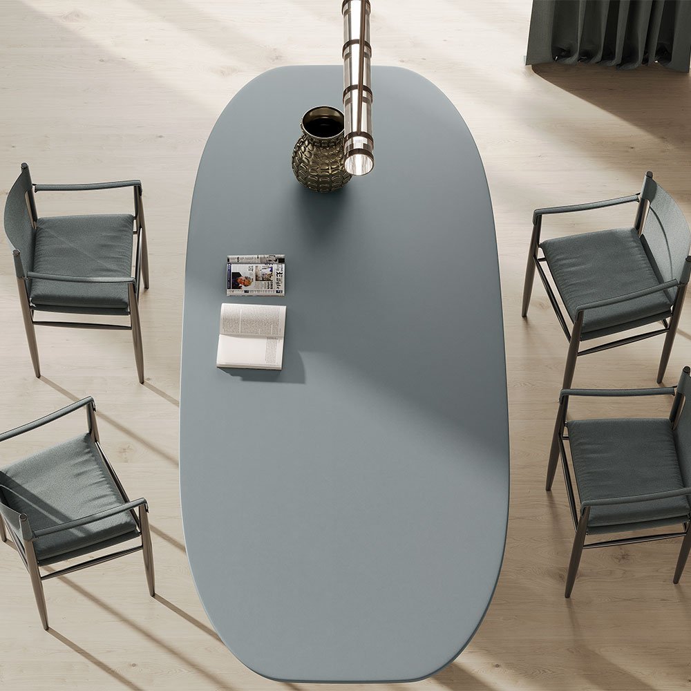 NSF-51 Certification Explained: Why Commercial Kitchens Demand Certified Food-Contact Quartz