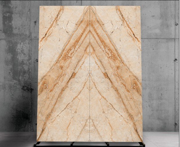BRECCIA-A&B Full HD Slab
