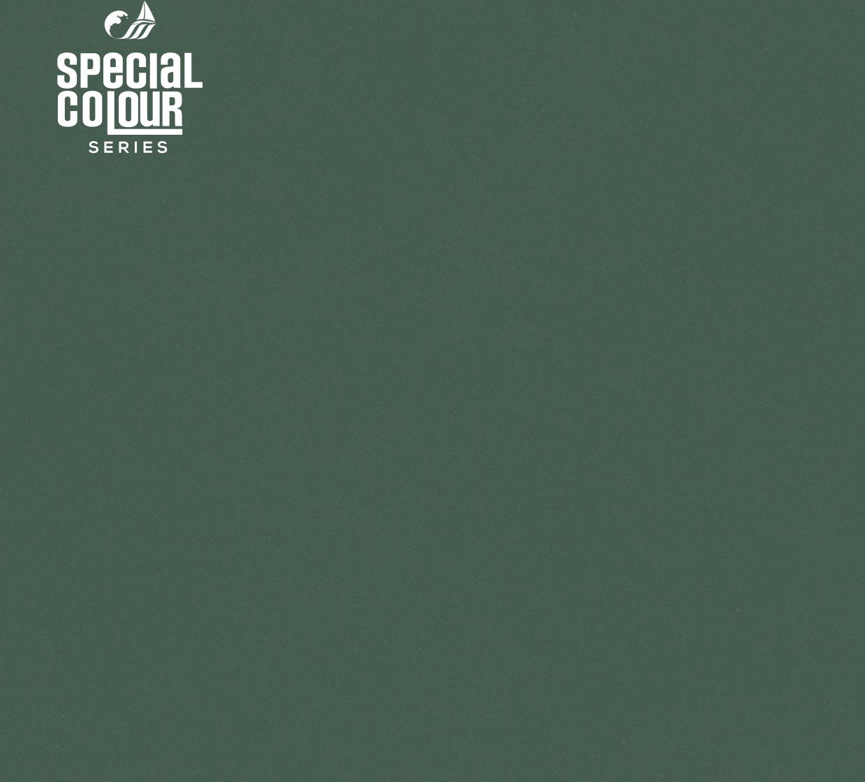 Dark Green Full HD Slab