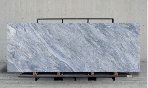 ANTALIYA BLUE Full HD Slab