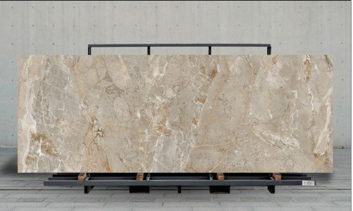 BRECCIA NATURAL Full HD Slab