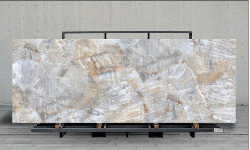 CALCITE CRISTAL Full HD Slab