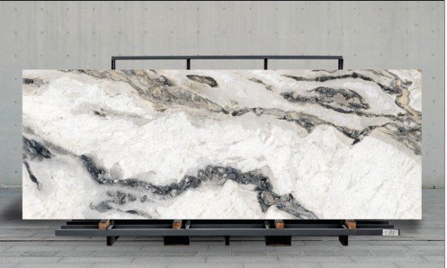 CREMA MONTANA Full HD Slab