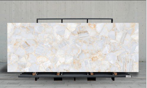 ICE ROXE Full HD Slab