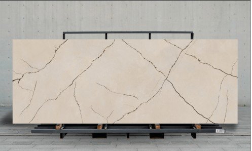 IMPERIALE SIENA Full HD Slab