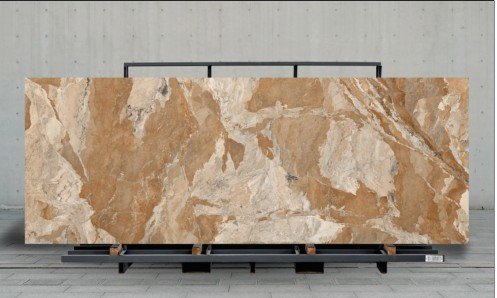 INFINITO BROWN Full HD Slab