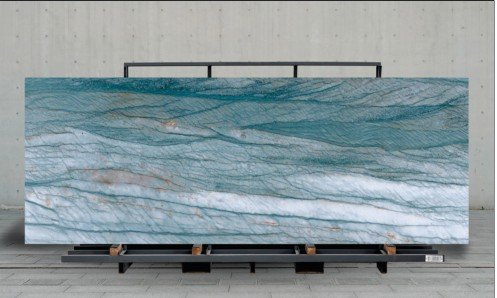 MACAUBAS AZUL Full HD Slab