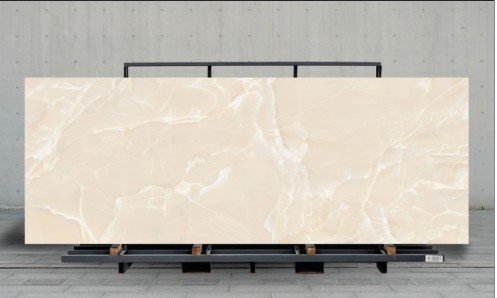 ONYX IVORY Full HD Slab