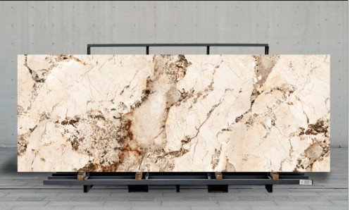 SEASAND NATURAL Full HD Slab