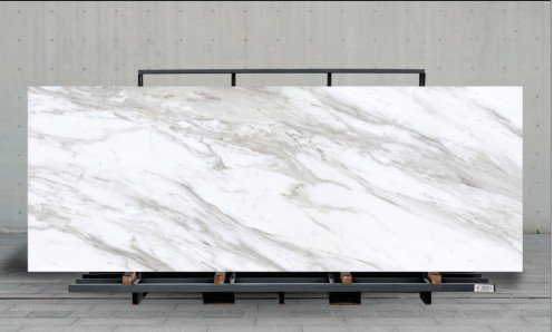 STATUARIO ALTISSMO Full HD Slab