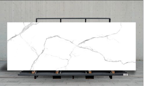 STATUARIO ANTICO Full HD Slab