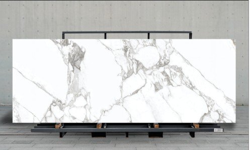 STATUARIO BRAZILIAN Full HD Slab