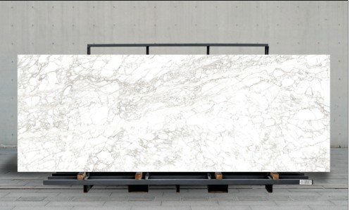 STATUARIO CLARA Full HD Slab