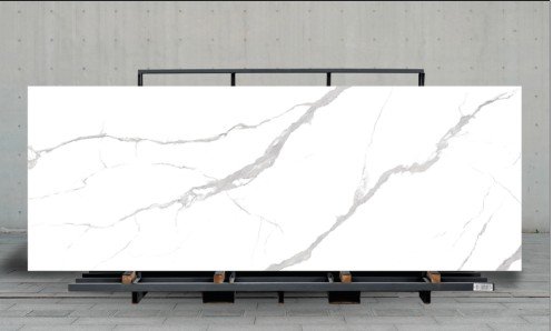 STATURIO PLATINA Full HD Slab