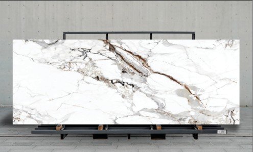 VERSACE ALOUD Full HD Slab