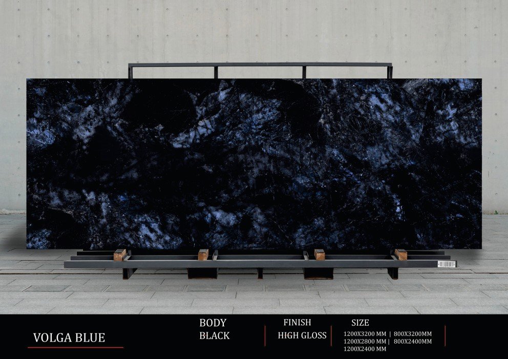 Exterior Ventilated Façades: Lightweight 9mm Sintered Slabs for High-Rise Energy Efficiency