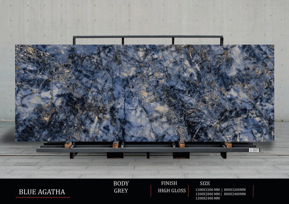 High Gloss vs Silk Satin in Sintered Slabs: Comparing Optical Depth and Micro-Tactility