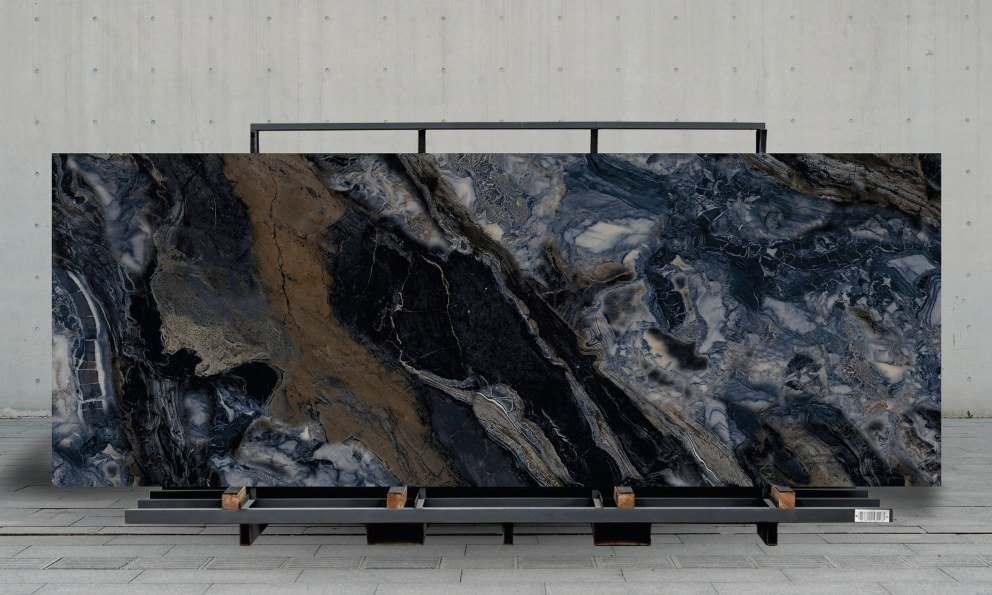 Infinito Azul Full HD Slab