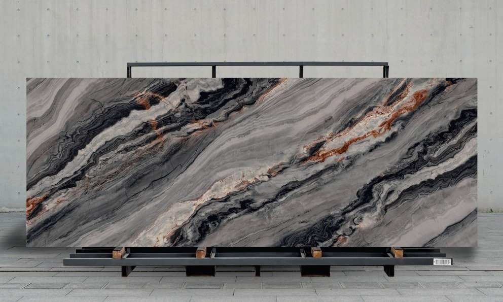 Mako Natural Full HD Slab