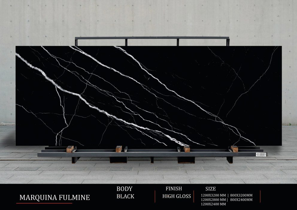 PEI V Abrasion Rating: Why Commercial Airports and Shopping Concourses Choose Porcelain Slabs