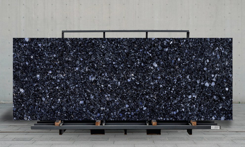Matalix Blue Full HD Slab
