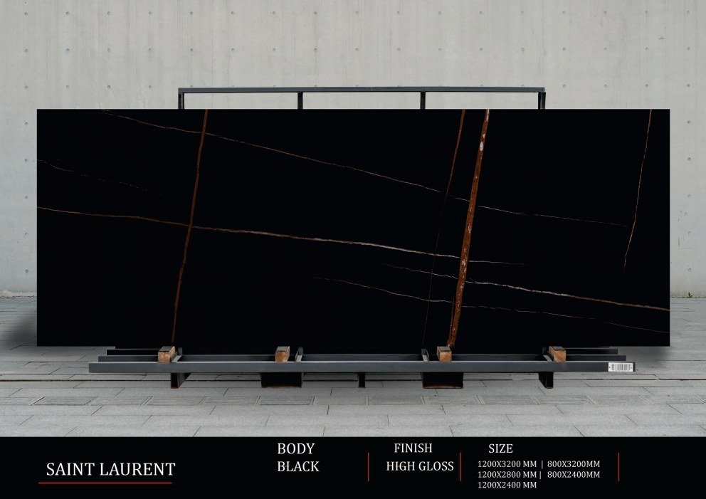 Laser-Guided Edge Squaring: Achieving ±0.1% Diagonal Precision on 3200mm Slabs