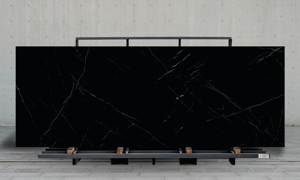 Tao Nero Marquinia Full HD Slab