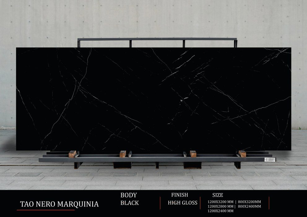 Raised Access Flooring Systems: Sintered Slabs Encapsulated on Modular Steel Panels