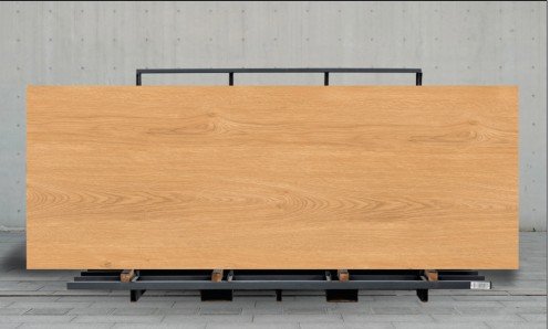 ALPINE WOOD Full HD Slab