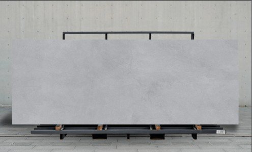 CEMENTINE GREY Full HD Slab
