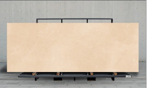 COTTON BROWN Full HD Slab